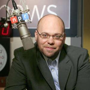  Adam Davidson