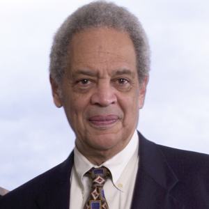 Roger Wilkins, Diversity Speaker, Civil Rights Advocate, Keppler Speakers Bureau