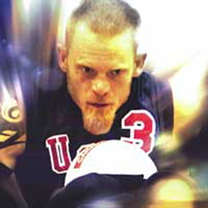 Mark Zupan