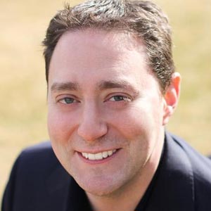Jason Abrams