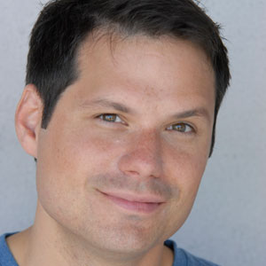 Michael Ian Black
