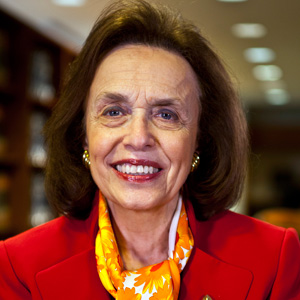 Haleh Esfandiari