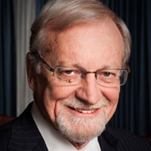 Gareth Evans