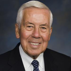 Richard G. Lugar