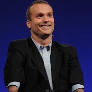 Kyle Maynard