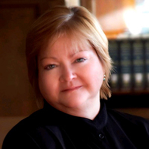 Judy Shepard