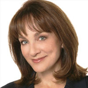Dr. Nancy Snyderman Headshot