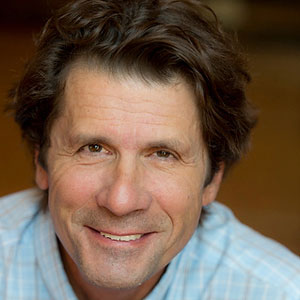 James Balog Headshot