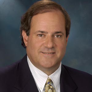 Chris Berman Headshot