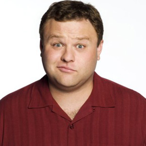 Frank Caliendo Headshot