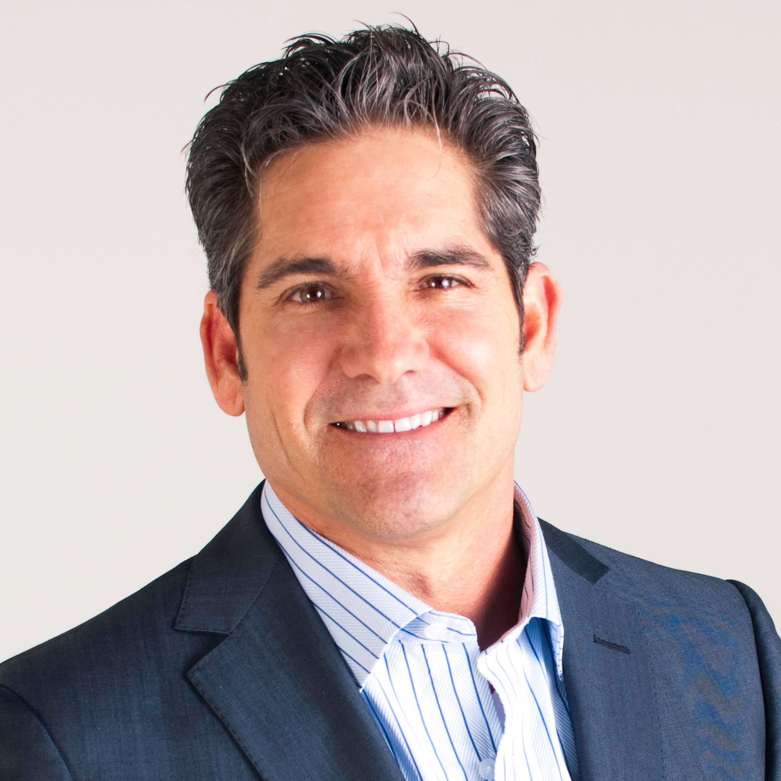 Grant Cardone Grant Cardone | Keppler Speakers