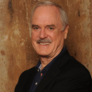 John Cleese Headshot