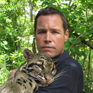 Jeff Corwin Headshot