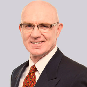 Derek Daly Headshot