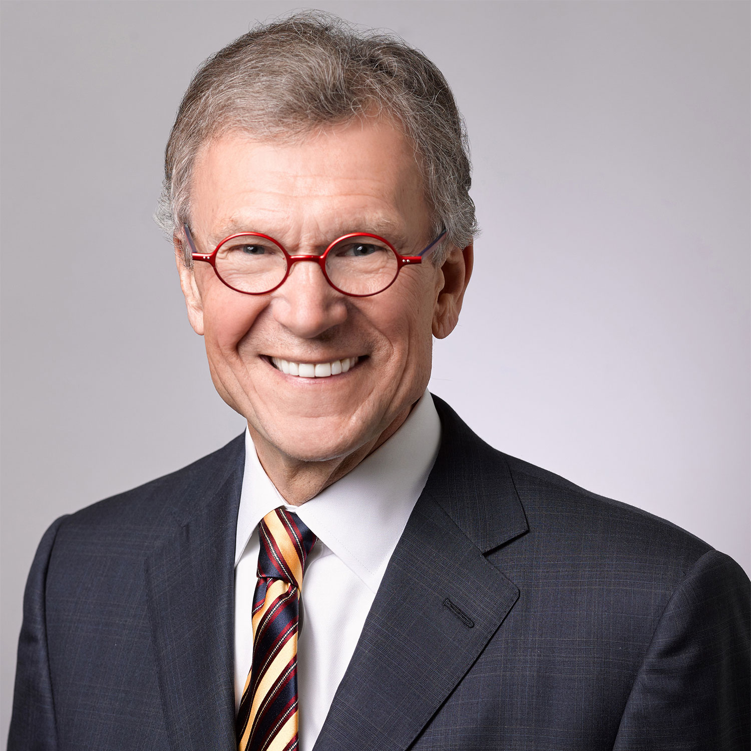 Senator Tom Daschle Headshot