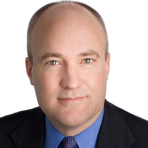 Michael Duffy Headshot