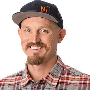 Mick Ebeling Headshot