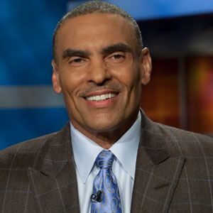 Herman Edwards Headshot