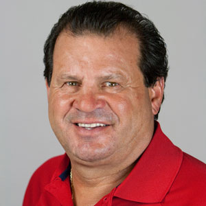 Mike Eruzione Headshot