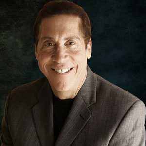 Roy Firestone Headshot