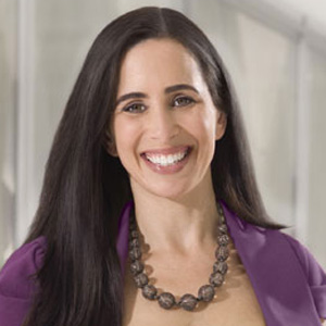 Juliet Funt Headshot