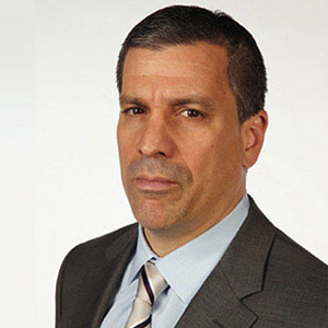 Charlie Gasparino Headshot