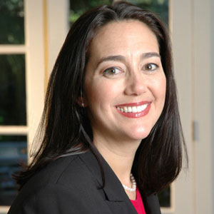 Erin Gruwell Headshot