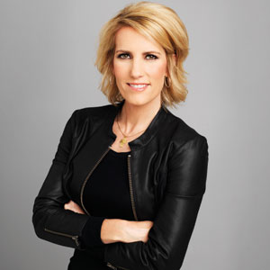 Laura Ingraham Headshot