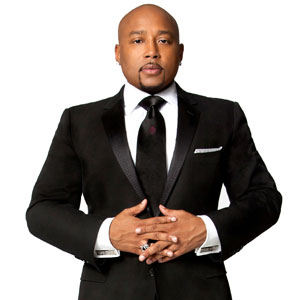 Daymond John Headshot