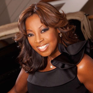 Star Jones Headshot