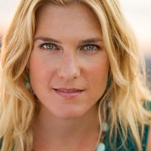 Anya Kamenetz Headshot