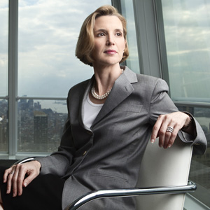 Sallie Krawcheck Headshot