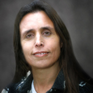 Winona LaDuke Headshot