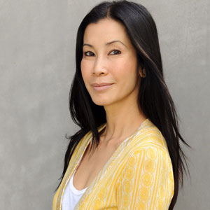 Lisa Ling Headshot