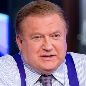 Bob Beckel