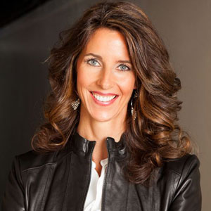 Carey Lohrenz Headshot