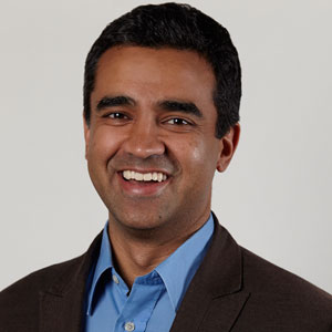 Rishi Manchanda, M.D., MPH Headshot