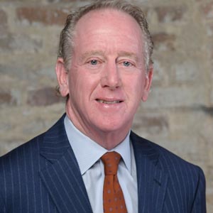 Archie Manning Headshot