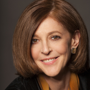 Pamela Meyer Headshot