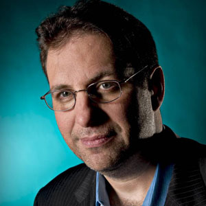 Kevin Mitnick Headshot
