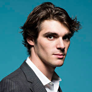 RJ Mitte Headshot