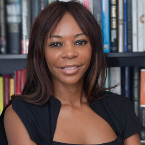 Dambisa Moyo Headshot