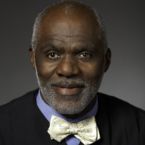 Alan Page Headshot