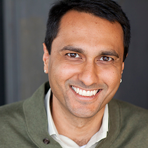 Eboo Patel Headshot