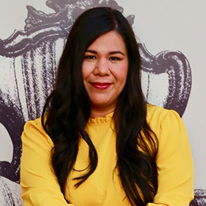 Mónica Ramírez Headshot