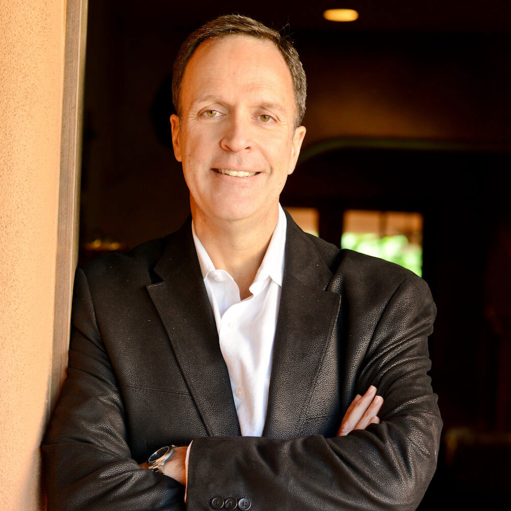 Mark Sanborn Keppler Speakers