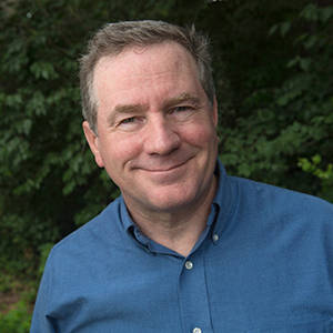 Joel Sartore Headshot