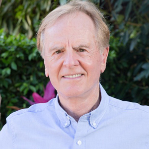 John Sculley Headshot