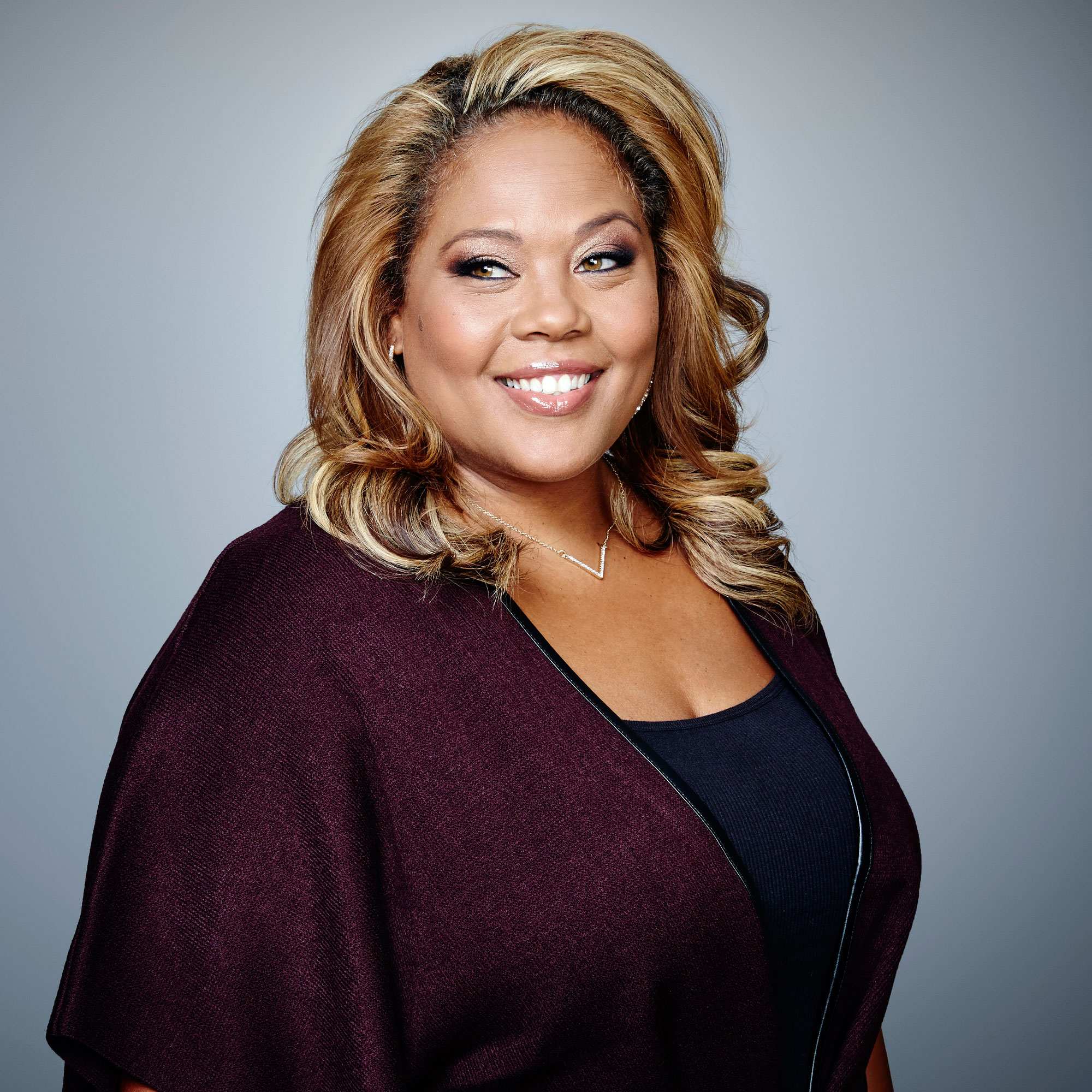 Tara Setmayer Headshot