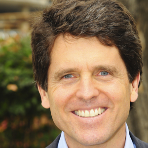 Mark Kennedy Shriver Headshot